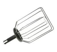 Fouet à pâtisserie pour robot double force moulinex G