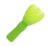 Fouet À - PP 2,09 X 2,09 X 4,92 Pouces, Mélangeur À Thé Vert, Fonction De Nettoyage Facile | Fonction De Conception Portable, Accessoire De Thé, Outil De Cuisine Portable Pour Préparer Des Bois