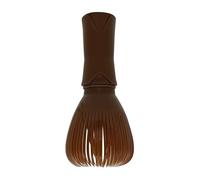 Fouet À - PP 2,09 X 2,09 X 4,92 Pouces, Mélangeur À Thé Vert, Fonction De Nettoyage Facile | Fonction De Conception Portable, Accessoire De Thé, Outil De Cuisine Portable Pour Préparer Des Bois