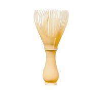 Fouet À Thé Cérémonial | Mélangeur à Thé Détachable | Nettoyage Facile Avec Stockage Poudre Pour Latte Maison Préparation Authentique Boissons Épaisses