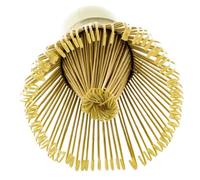 Fouet à thé Matcha 100 brins en bambou Aromandise