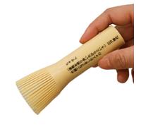 Fouet à Thé Vert,Outil de Mélange et d'Agitation à Brosse | Agitateur De Thé En Poudre Japonais Traditionnel | Pour La Maison La Salle À Manger Le Restaurant Le Lait Le Café La Boisson Le Café Le