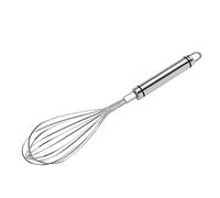 Fouet à œufs Barre de fouet à œufs for pâtisserie la main pour Cuisiner, Mélanger, Fouetter et Battre