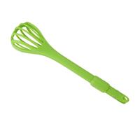 Fouet à œufs | Outil de cuisine en forme de pince alimentaire pour salade, nouilles, pain, pâte matcha, lait, farine