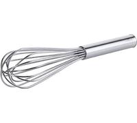 Fouet, acier inoxydable, 16 fils épais, 25-60 cm Longueur au choix : 30 cm Variante : 30 cm