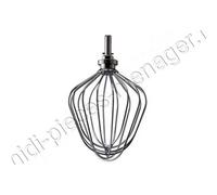 fouet alu force kenwood major AW45002001