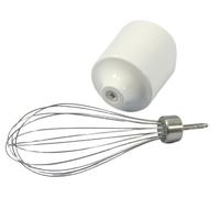 FOUET AVEC ADAPTATEUR POUR BLENDER KENWOOD TRIBLADE HB HDP 710 720 724 300 400