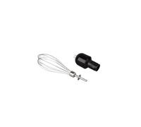 Fouet avec adaptateur pour robot mixeur - BOSCH - Référence 00657428 - Largeur 4 5 cm - Hauteur 4 5 cm