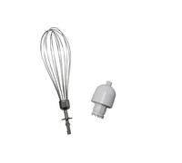 Fouet avec adapteur d'origine Robot ménager 00750664, 750664 BOSCH