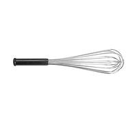 Fouet Inox 8 Fils avec Manche ABS L 25 à 50 cm - Pujadas - - Acier inoxydable
