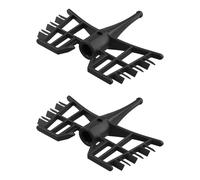 Fouet avec papillon, accessoire de mélange