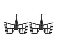Fouet avec Papillon Accessoire de Mélange pour Monsieur Cuisine Connect et Smart Accessoires Monsieur Cuisine