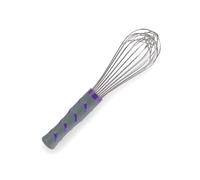 Ustensile de cuisine Pujadas Fouet avec Poignée Anti-Crispation L 25,5 à 40,5 cm - - - Aluminium