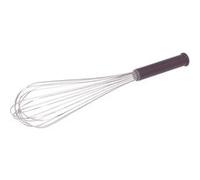 Fouet Avec Poignee Manche Abs (8 Fils) Inox L2G Inox G