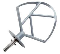 Fouet batteur - Kenwood - KW712214 - Aluminium - Accessoire robot - Mixte