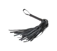 Fouet BDSM 64 Cm Poignée 11 cm
