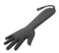 Fouet bondage diabolique