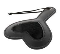 Fouet bondage fétiche noire avec un design très sombre, Poids 0.085 Kg