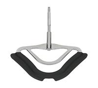 Fouet compatible avec Bosch MUM5 Fouet flexi professionnel pour robots de cuisine 00659889 659889