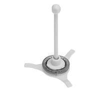 Fouet compatible avec mousseur à lait Philips 642001007702 BAR311 Baristina