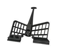 Fouet Compatible for Cecotec Mambo 6090 8090 8590 | Mélangeur papillon, 7090 9090 9590 10070 10090, accessoire de mélange de cuisine