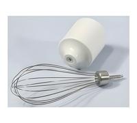 Fouet complet - KENWOOD - KW712963 - Accessoire pour robot ménager - Compatible avec plusieurs modèles