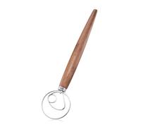 Fouet Danois Nedo inox 32x7.5 cm