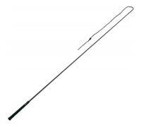 Fouet D'attelage Fleck Ultra Léger 160 Cm , Équitation