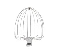 Fouet de blanc d'oeuf d'acier inoxydable/batteur plat crochets pâte for des pièces rechange mélangeur support(Whisk for 601 6L)