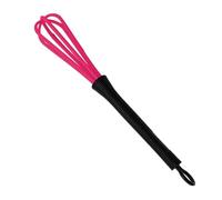 Fouet de cuisine | Balloon Neige Ecrire pour cuisiner de cuisine | Bangs oeufs-stir avec une poignée confortable, ballon attaché à la neige, pour mélanger, battre et battre, mélanger