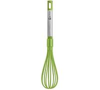 Fouet de Cuisine - BRA - Prior - Acier Inoxydable 18/10 - Silicone - Compatible Lave-Vaisselle