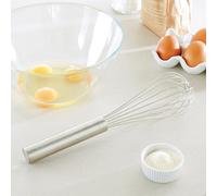 Fouet de cuisine en inox 30 cm Mathon