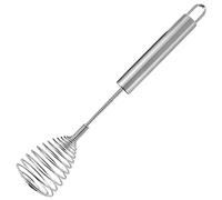 Fouet de cuisine en spirale en acier 26 cm