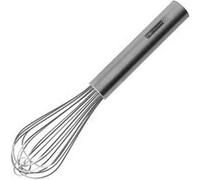 FMprofessional – Fouet de cuisine 21886 – Acier inoxydable 25 cm – Ergonomique, argenté