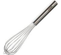 Fouet de cuisine et pâtisserie en inox 30 cm FM Professional Gris G