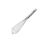 Fouet de cuisine - FM Professional - 35 cm - Acier inoxydable - Ergonomique - Pratique