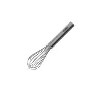 Fouet de cuisine - FM Professional - 25 cm - Acier inoxydable - Ergonomique - Pratique