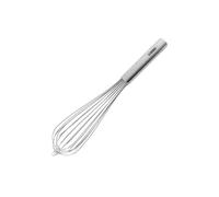 FMprofessional Fouet de cuisine - 35 cm Acier inoxydable ergonomique et pratique