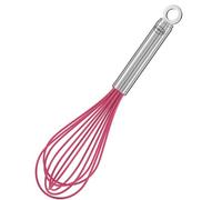Fouet de cuisine silicone rose 27 cm Edition caritative 2021