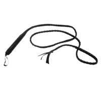 Fouet De Dompteur Du Cirque 2m (Taille Unique)