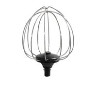 Fouet De Mixeur Avec Connecteur En Plastique Et Acier Inoxydable 304, Compatible Avec KLARSTEIN Et Robot De Cuisine Al-Saif, Pétrin 22A.