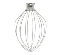 Fouet De Rechange K5AWW, Compatible Avec Les Batteurs KitchenAid 5QT 5K5SS 5KPM5 For Appareils À Levage De 5 Pintes.