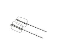Fouet Électrique Mélangeur Bâton D'agitation Tête De Fouet En Acier Inoxydable - Compatible Avec Philips HR3700 HR3705-pièces De Mélangeur(2PCS Four-piece rod)