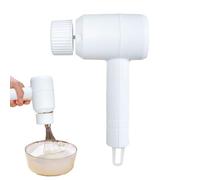Fouet électrique portable à piles pour matcha et œufs