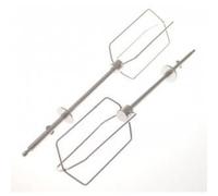 Fouet - ELECTROLUX - EHM4100 - Accessoire pour batteur à main - Gris - Pièce d'origine constructeur