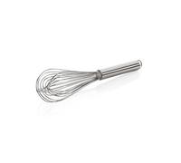 Fouet en Acier au nickel chrome L 350 mm 1