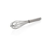 Fouet en Acier au nickel chrome L 350 mm 2