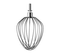 Fouet En Acier Inoxydable, Accessoire, Compatible Avec Les Robots Culinaires Kenwood,