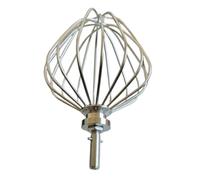 Fouet En Acier Inoxydable, Compatible Avec KENWOOD, KM080 KM086 KM094 KMM096 KMM060 KM800 KMM770 KMM760 KVL4100 Remplacement Du Batteur À Œufs
