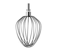 Fouet En Acier Inoxydable, Compatible Avec Tous Les Robots Culinaires Chef XL Kenwood, Fouet À Ballon, Accessoire For Robots Culinaires